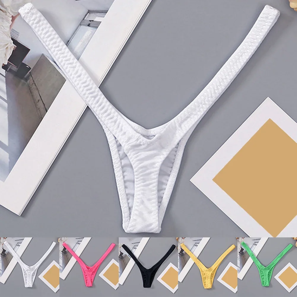 Womens T Back Thin Straps Solid Thongs Women Low Waist Sports Underwear Solid Color Sexy Lingerie Thin Sexy Hot Women's Panties
Womens T Back Thin Straps Solid Thongs Women Low Waist Sports Underwear Solid Color Sexy Lingerie Thin Sexy Hot Women's Panties