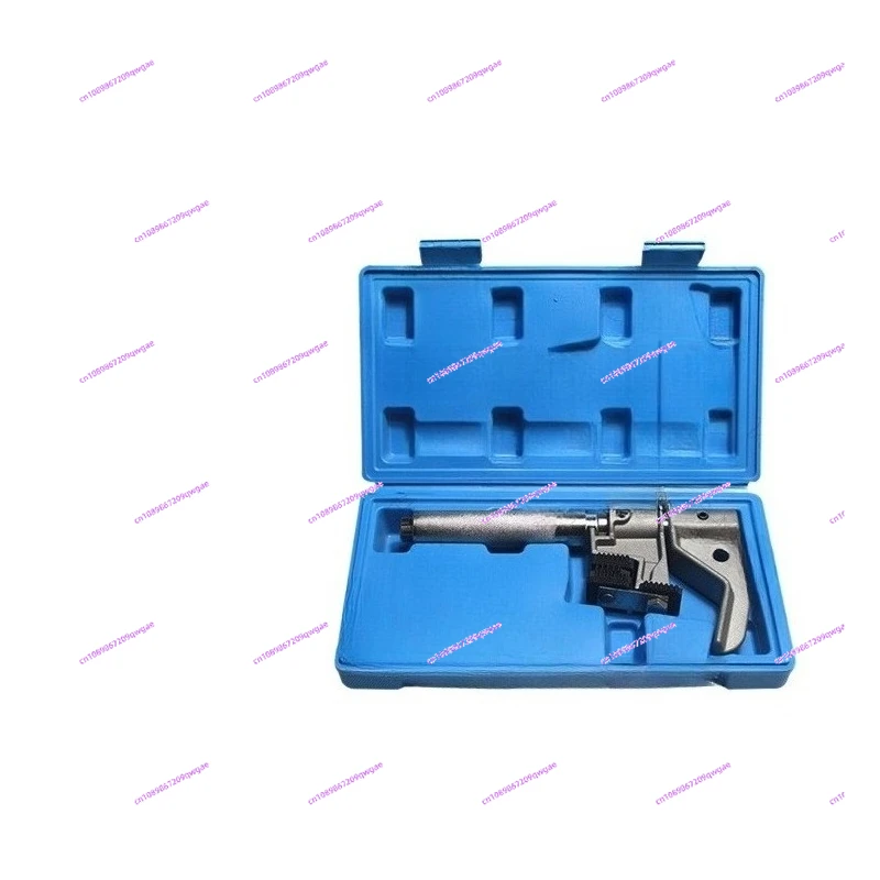 External Thread Restorer Ø 35 - 130mm Restoration Repair Repair Tool Auto Thread Tap
External Thread Restorer Ø 35 - 130mm Restoration Repair Repair Tool Auto Thread Tap