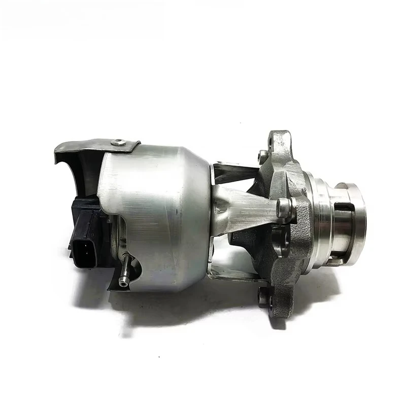 GT1444Z Electronic Actuator 778401-5006S 778401-0006 778401 LR029236 Turbine for IV TDV6 V6 EURO V 245
GT1444Z Electronic Actuator 778401-5006S 778401-0006 778401 LR029236 Turbine for IV TDV6 V6 EURO V 245