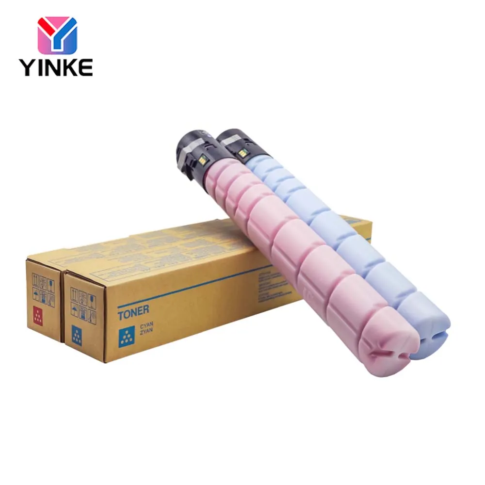1Set TN512 Toner Cartridge For Konica Minolta Bizhub C454 C554 High Quality Compatible C 454 554 Copier Toner CMYK
1Set TN512 Toner Cartridge For Konica Minolta Bizhub C454 C554 High Quality Compatible C 454 554 Copier Toner CMYK