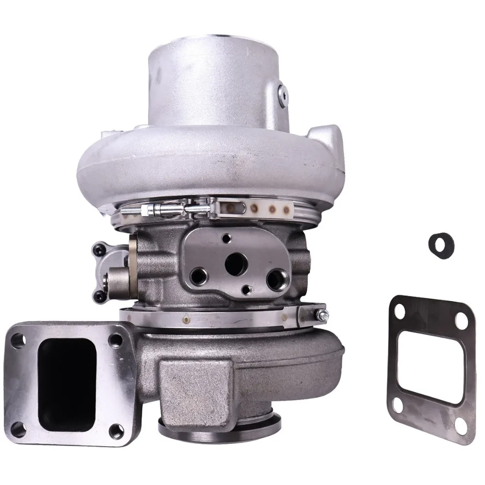 HE551V Turbo Turbocharger 2881993RX 4043225 for Cummins Engine ISX QSX15
HE551V Turbo Turbocharger 2881993RX 4043225 for Cummins Engine ISX QSX15