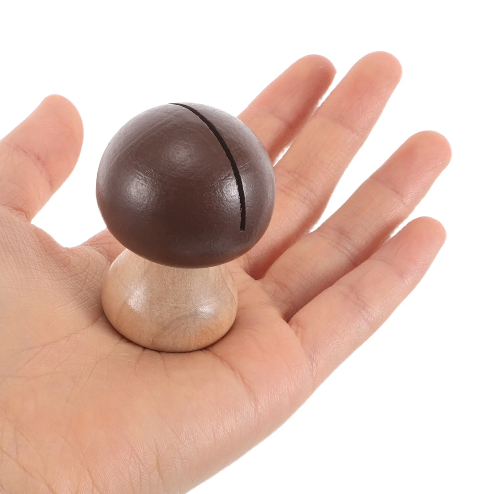 Wooden Memo Mushroom Shape Desk Organizer Portable Design Cute Office Decor Funny Desk Decorative Stands Wooden Note Holder
Wooden Memo Mushroom Shape Desk Organizer Portable Design Cute Office Decor Funny Desk Decorative Stands Wooden Note Holder