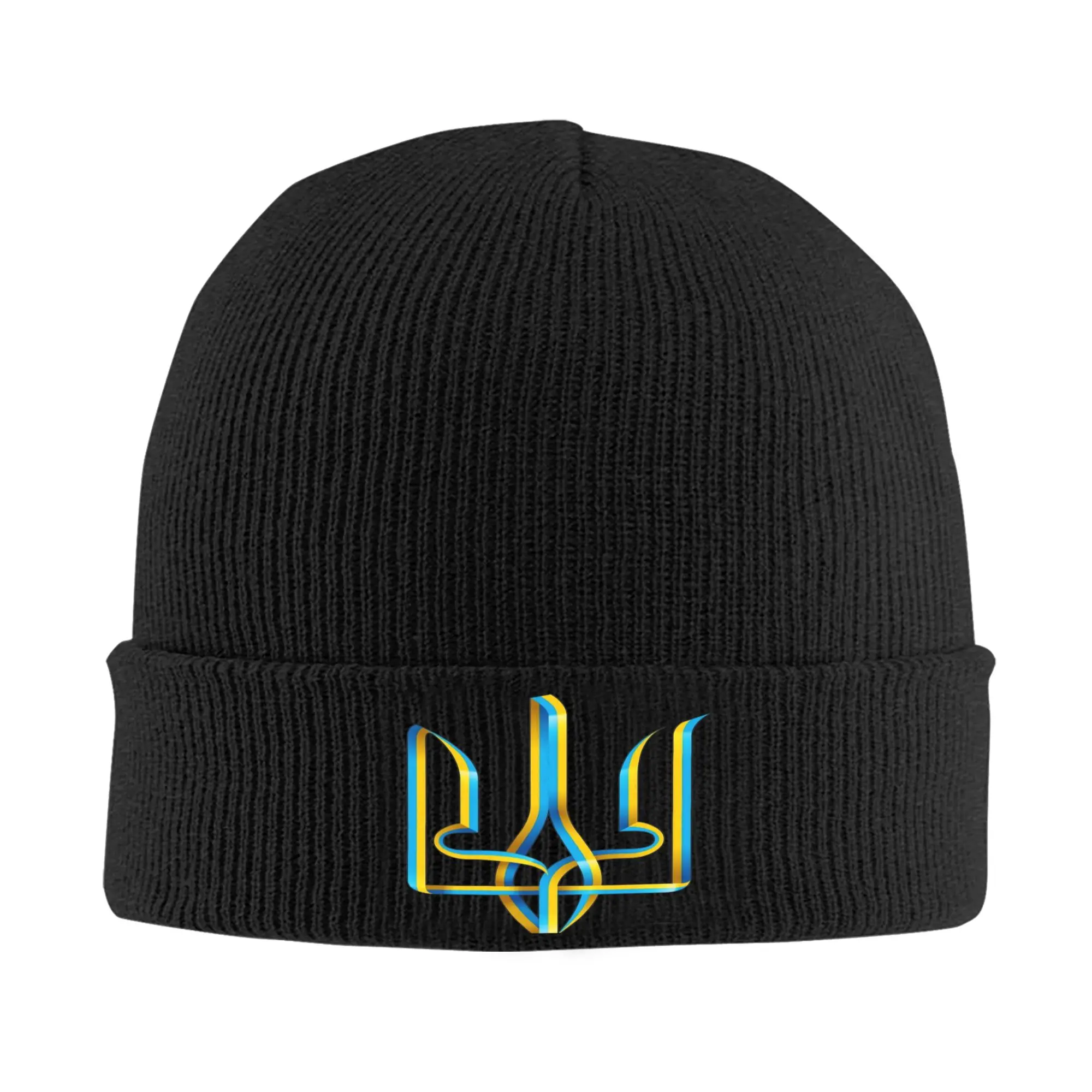 Ukrainian Flag Beanie Hats Bonnet Hats Female Male Casual Kpop Skullies Beanies Autumn Winter Custom Elastic Caps
Ukrainian Flag Beanie Hats Bonnet Hats Female Male Casual Kpop Skullies Beanies Autumn Winter Custom Elastic Caps