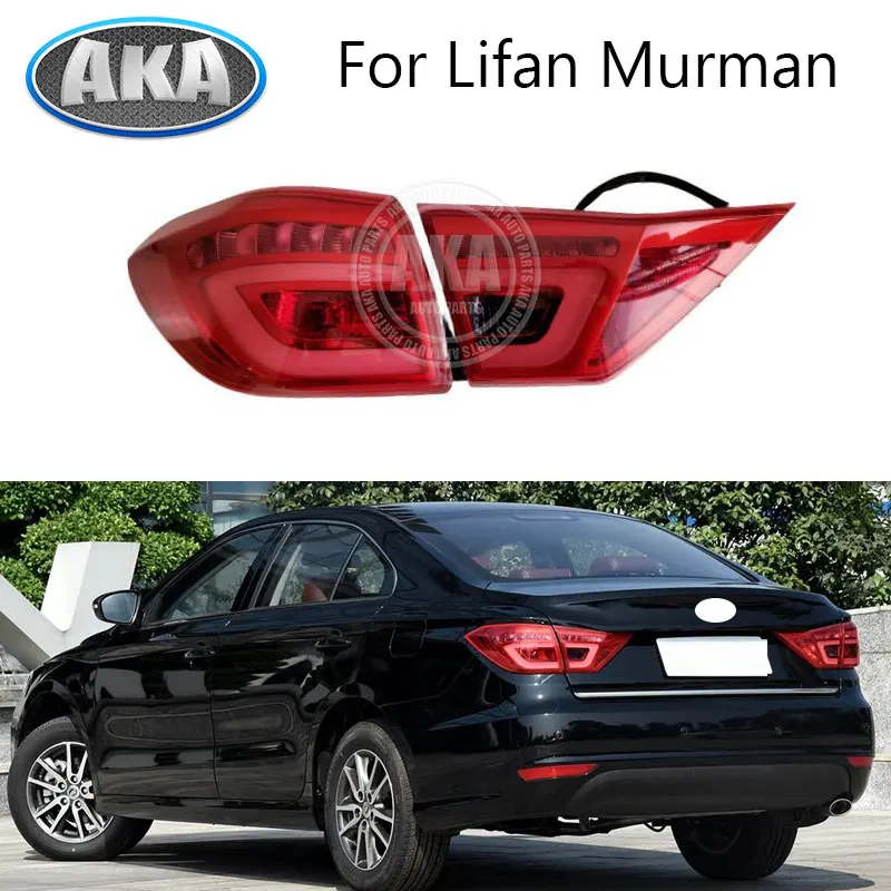 Tail Light For Lifan Murman Lifan 820 Rear Bumper Tail Lamp Brake Light
Tail Light For Lifan Murman Lifan 820 Rear Bumper Tail Lamp Brake Light
