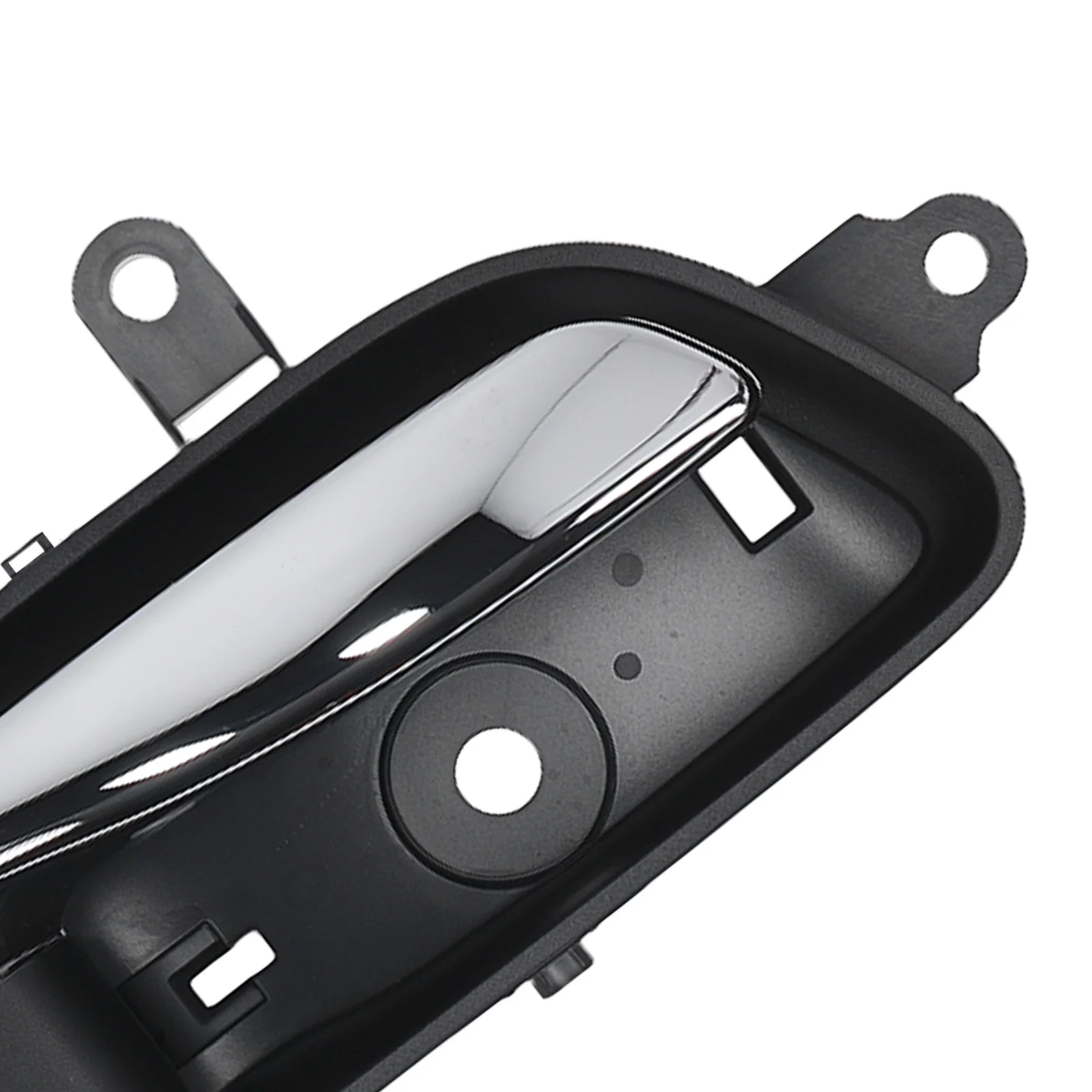 Interior Door Handle for Nissan Armada TITAN 5.6L 2015-2018 80670-3TA0D
Interior Door Handle for Nissan Armada TITAN 5.6L 2015-2018 80670-3TA0D