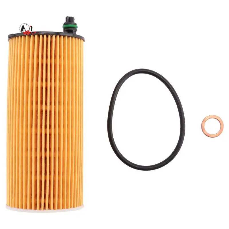 A10E-For BMW F10 F25 F30 F31 328D X3 Oil Filter Kit OX404DECO
A10E-For BMW F10 F25 F30 F31 328D X3 Oil Filter Kit OX404DECO