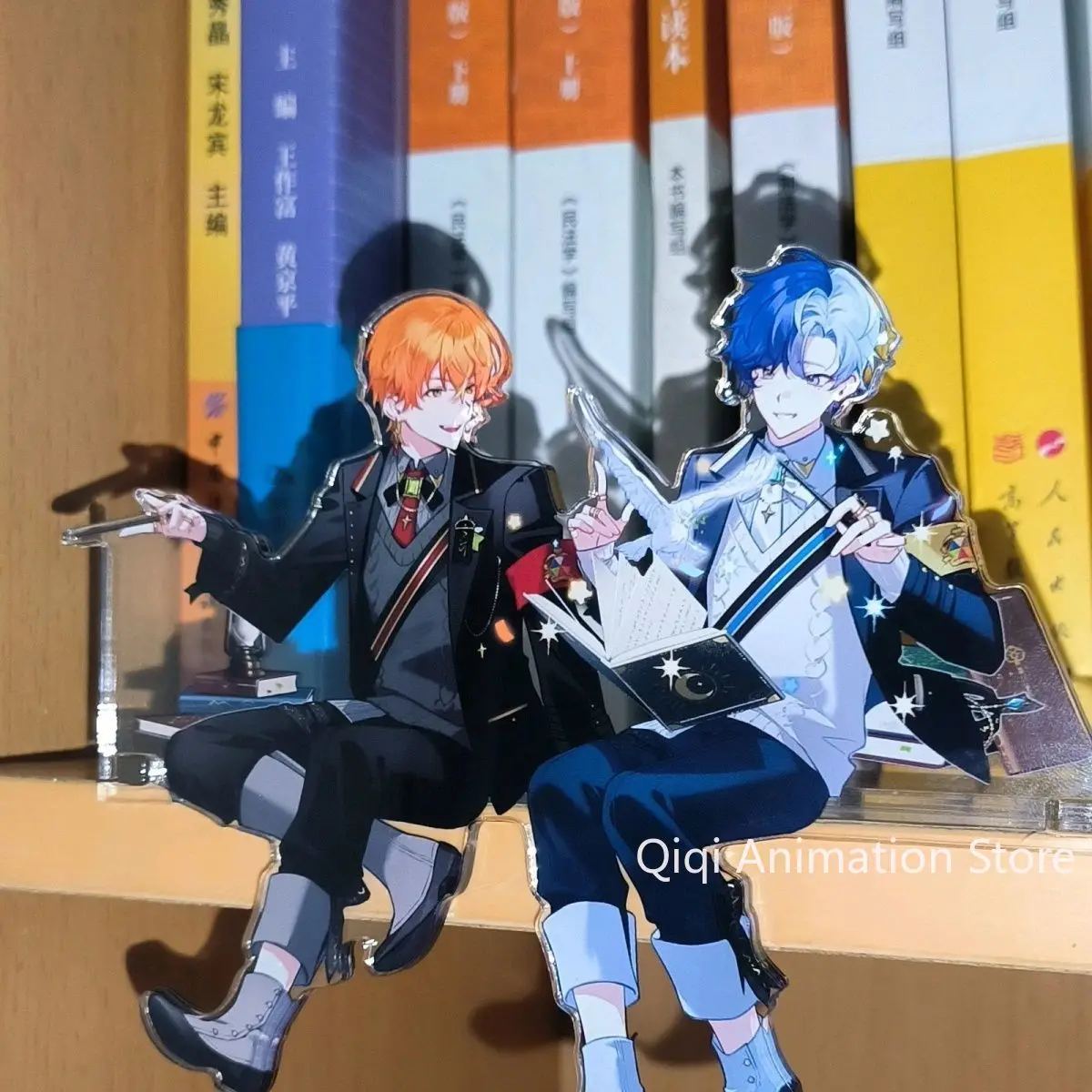 Anime Project Sekai Shinonome Akito Aoyagi Toya Cosplay Acrylic Stand Accessories Desktop Ornaments Christmas Gift
Anime Project Sekai Shinonome Akito Aoyagi Toya Cosplay Acrylic Stand Accessories Desktop Ornaments Christmas Gift
