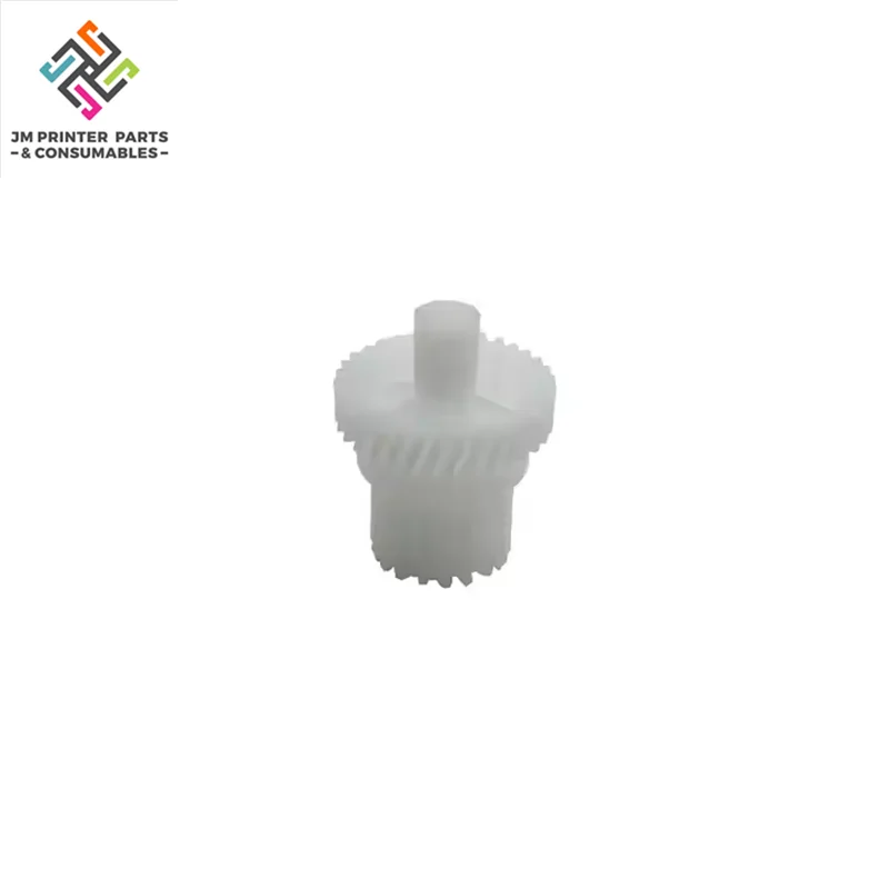 6LJ592130 Compatible Quality Fuser Drive Gear for Toshiba 2508A 3008A 3508A 4508A 5008A Printer Copier Spare Parts
6LJ592130 Compatible Quality Fuser Drive Gear for Toshiba 2508A 3008A 3508A 4508A 5008A Printer Copier Spare Parts