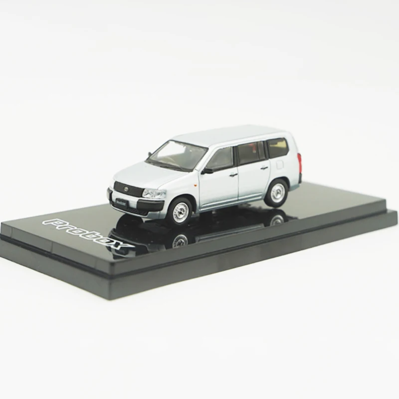 Литой под давлением масштаб 1:64 PROBOX Van, модель автомобиля из сплава, готовый продукт, имитация игрушек, коллекция подарков, статическая модель, орнамент
Литой под давлением масштаб 1:64 PROBOX Van, модель автомобиля из сплава, готовый продукт, имитация игрушек, коллекция подарков, статическая модель, орнамент