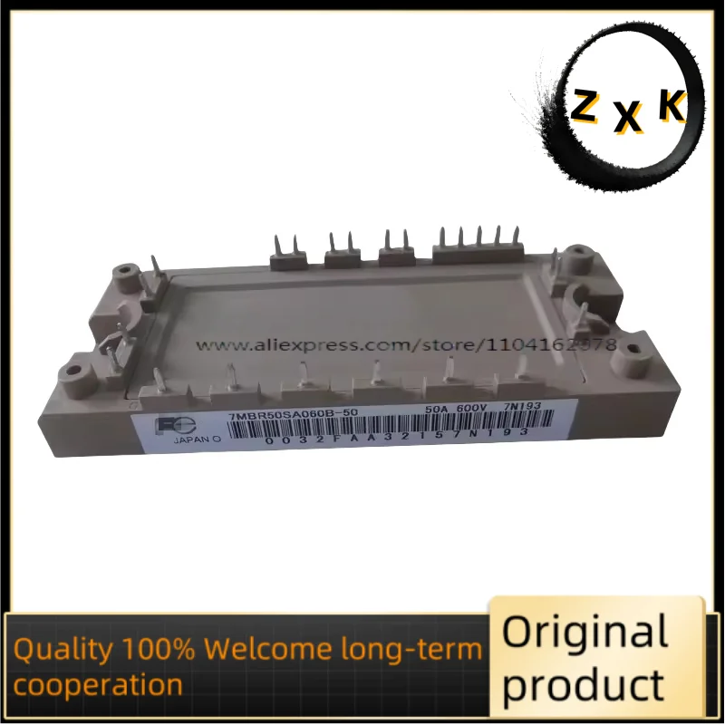 7MBR50SA060B-50 7MBR50SA060B-70 7MBR50SA060B 7MBR50SA060-70 Módulo IGBT Nuevo Original
7MBR50SA060B-50 7MBR50SA060B-70 7MBR50SA060B 7MBR50SA060-70 Módulo IGBT Nuevo Original