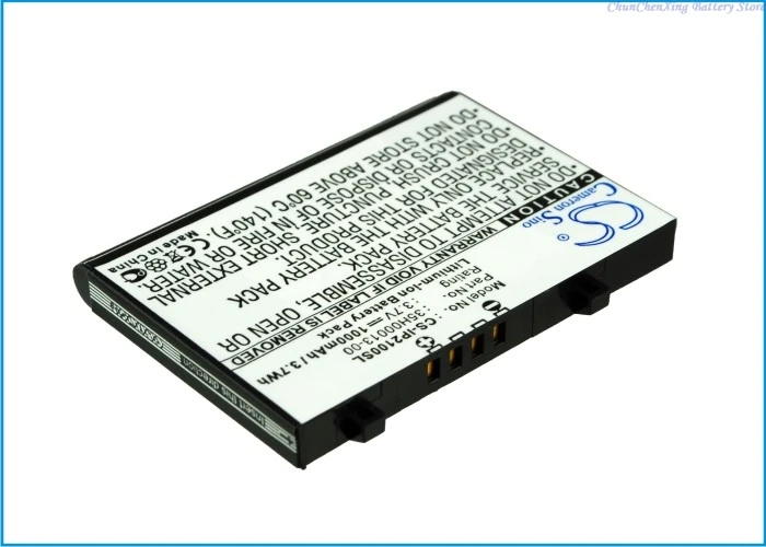 Аккумулятор 3,7 В, 1000 мАч/2250 мАч 310798-B21 35H00013-00 для HP iPAQ 2100, 2210, 2212e, 2215,h2100,h2210,h2212,h2212e,h2215 PE2050x
Аккумулятор 3,7 В, 1000 мАч/2250 мАч 310798-B21 35H00013-00 для HP iPAQ 2100, 2210, 2212e, 2215,h2100,h2210,h2212,h2212e,h2215 PE2050x