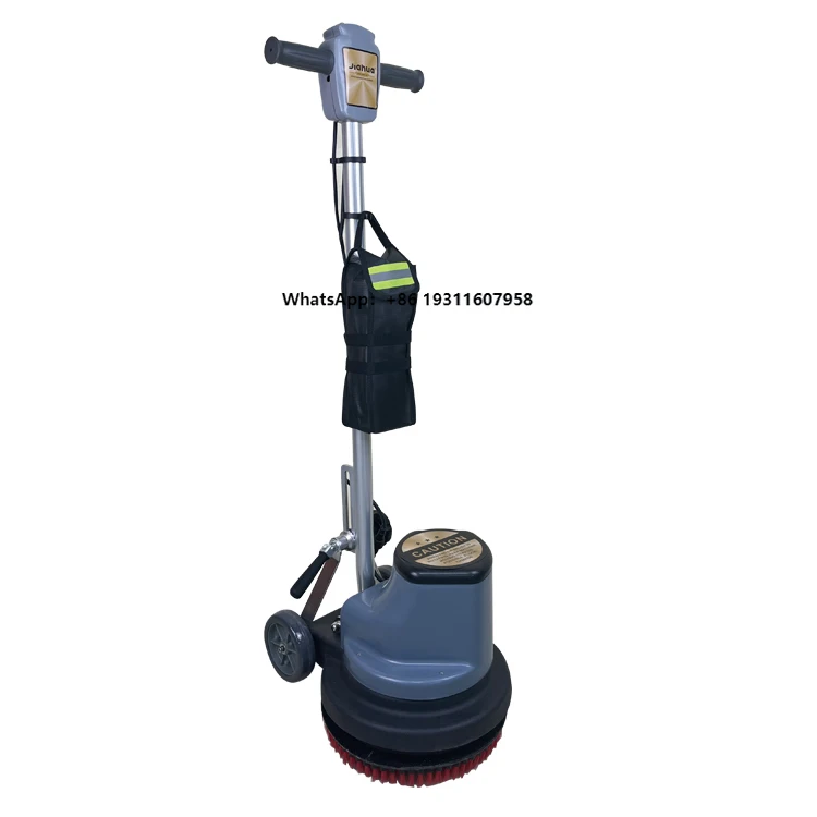 13 Inch Home Use Small Floor Sweepers Min Floor Brush Machine Burnisher Marble Floor Cleaning Machine
13 Inch Home Use Small Floor Sweepers Min Floor Brush Machine Burnisher Marble Floor Cleaning Machine