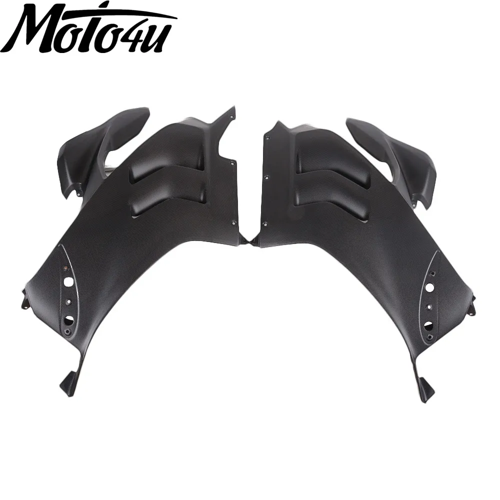 Carbon Fiber Motorcycle Upper Side Fairings Bodywork Panel For Ducati Panigale V4 V4S V4R 2018 2019 2020 2021
Carbon Fiber Motorcycle Upper Side Fairings Bodywork Panel For Ducati Panigale V4 V4S V4R 2018 2019 2020 2021