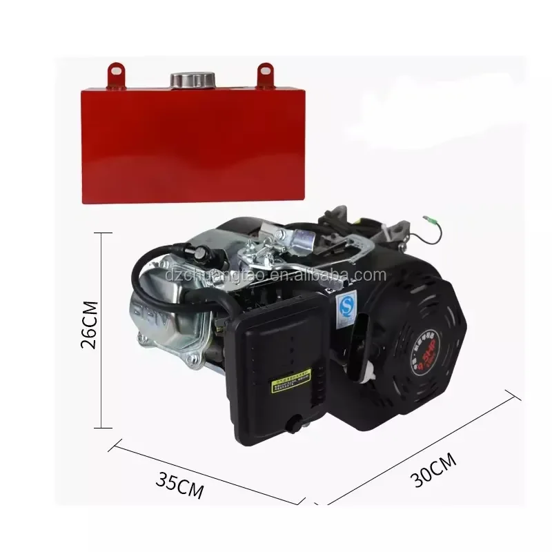 Hand Crank 3kw 4kw 5kw 48V 60V 72V Electric Inverter Generator for Cars Trucks Boats Ships
Hand Crank 3kw 4kw 5kw 48V 60V 72V Electric Inverter Generator for Cars Trucks Boats Ships