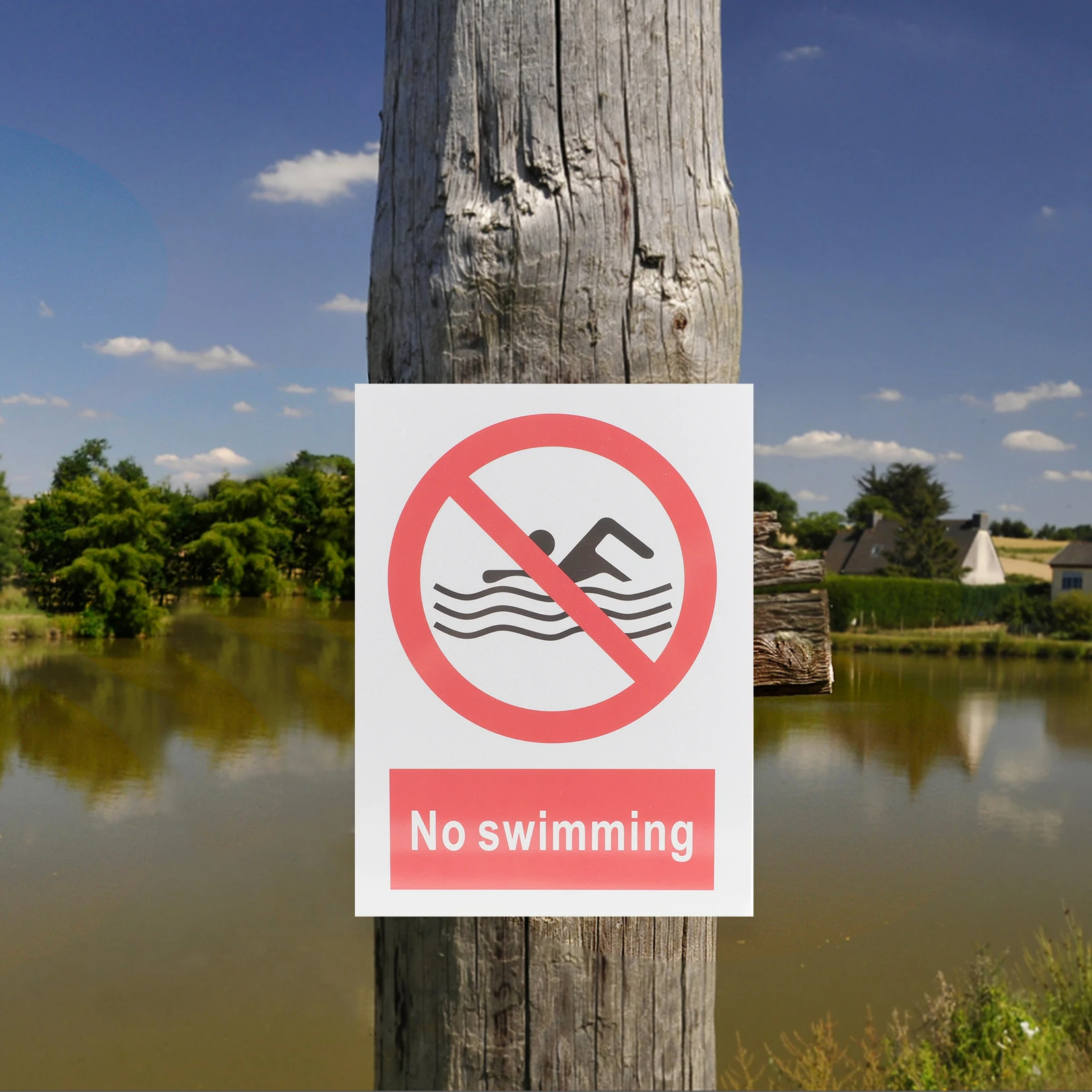 Durable No Security Pool Sign Decals Security Safety Label Decal Sign For No Swimming Signs Pool Bar Hotel Decor
Durable No Security Pool Sign Decals Security Safety Label Decal Sign For No Swimming Signs Pool Bar Hotel Decor