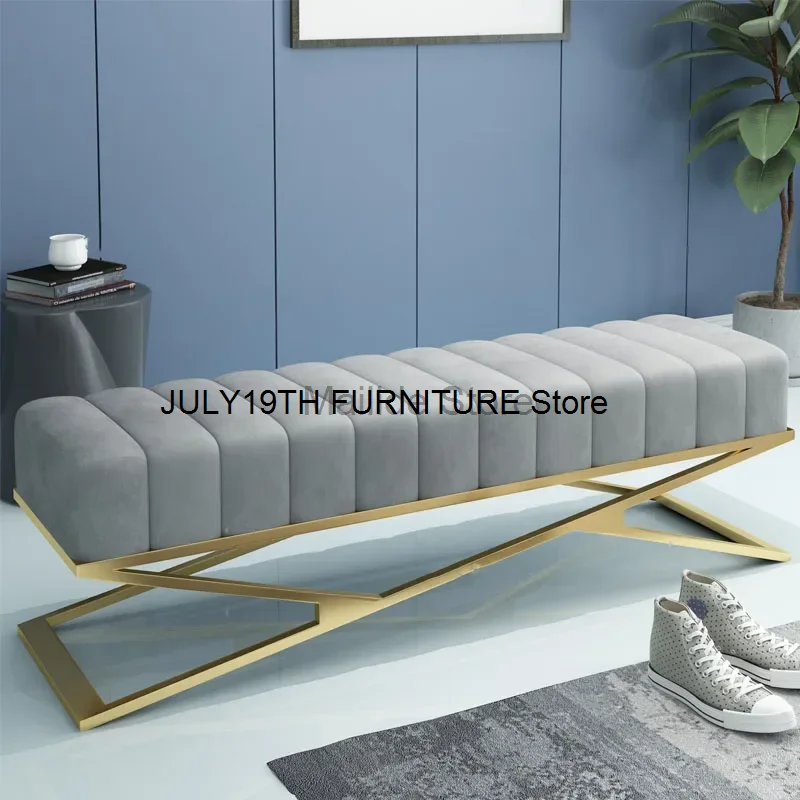 Nordic Bedroom Furniture Shoe Changing Stool Entry Bench With Shoe Cabi Household Door Entry Seating Soft Bag Cushion Shoe Stool
Nordic Bedroom Furniture Shoe Changing Stool Entry Bench With Shoe Cabi Household Door Entry Seating Soft Bag Cushion Shoe Stool