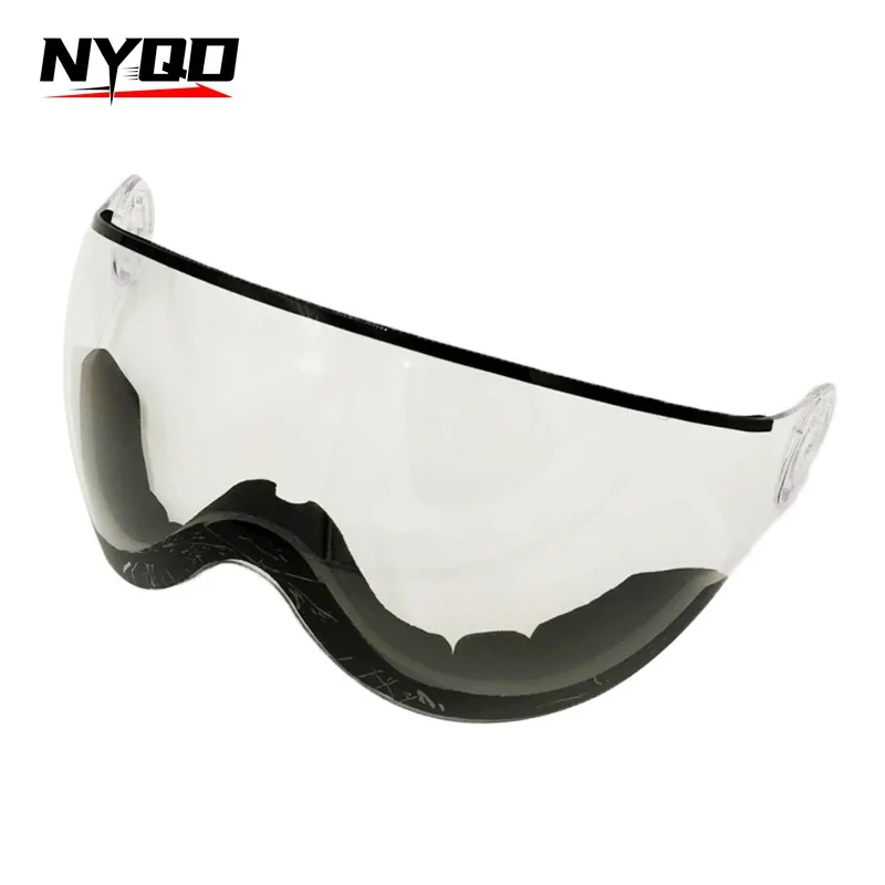 Визор для лыжного шлема LOCLE MOON MS95 MS99, сменная линза с УФ-защитой, дополнительные очки для активного отдыха, скейтбординга и походов
Визор для лыжного шлема LOCLE MOON MS95 MS99, сменная линза с УФ-защитой, дополнительные очки для активного отдыха, скейтбординга и походов