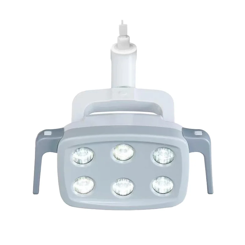 Dental Unit Chair LED Surgical Lamp Dentist Examination Oral Light
Dental Unit Chair LED Surgical Lamp Dentist Examination Oral Light