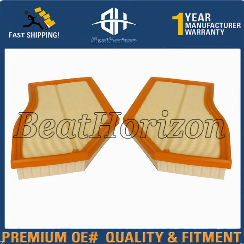 1Pair Car Air Filter Suit For Mercedes-Benz 2018-2019 A180D W177 diesel Car OEM NO 6540940204
1Pair Car Air Filter Suit For Mercedes-Benz 2018-2019 A180D W177 diesel Car OEM NO 6540940204