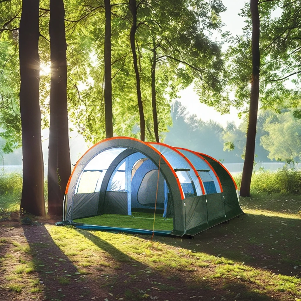 Durable Tunnel Tent Canvas Tent Waterproof Outdoor Camping Disaster Relief Tent House Luxury For Living
Durable Tunnel Tent Canvas Tent Waterproof Outdoor Camping Disaster Relief Tent House Luxury For Living