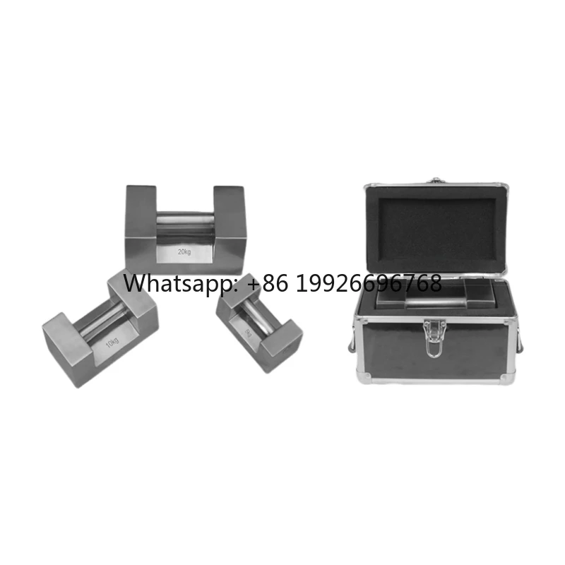 Class F1 1mg-1kg Lab Balance Scale Standard Set Stainless Steel test Calibration Weights
Class F1 1mg-1kg Lab Balance Scale Standard Set Stainless Steel test Calibration Weights