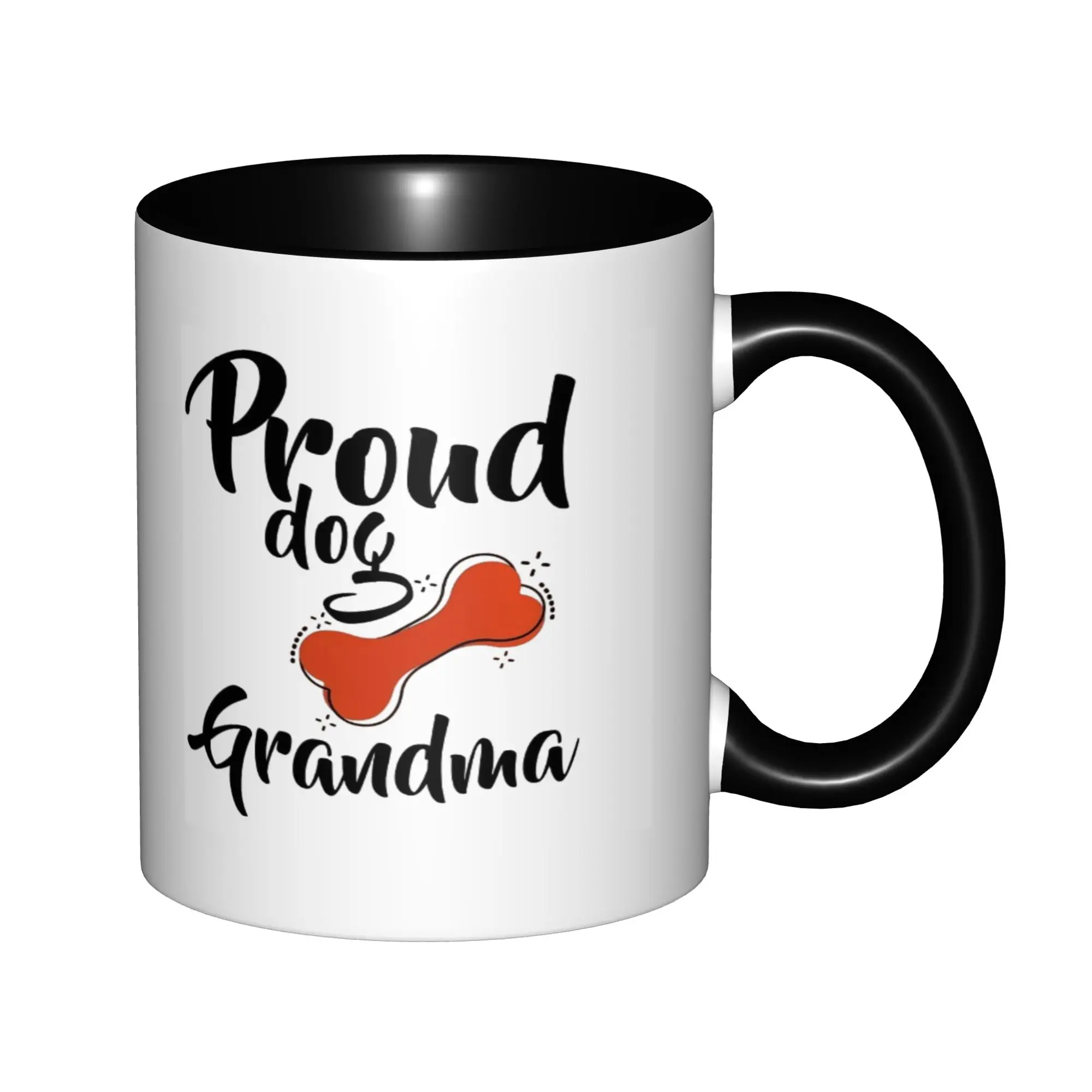 Гордая собака, бабушка, бабушка, новая собака, щенок, объявление для домашних животных, кофейные кружки для собак на день рождения, кофейные кружки, керамические чайные чашки, 11 унций
Гордая собака, бабушка, бабушка, новая собака, щенок, объявление для домашних животных, кофейные кружки для собак на день рождения, кофейные кружки, керамические чайные чашки, 11 унций