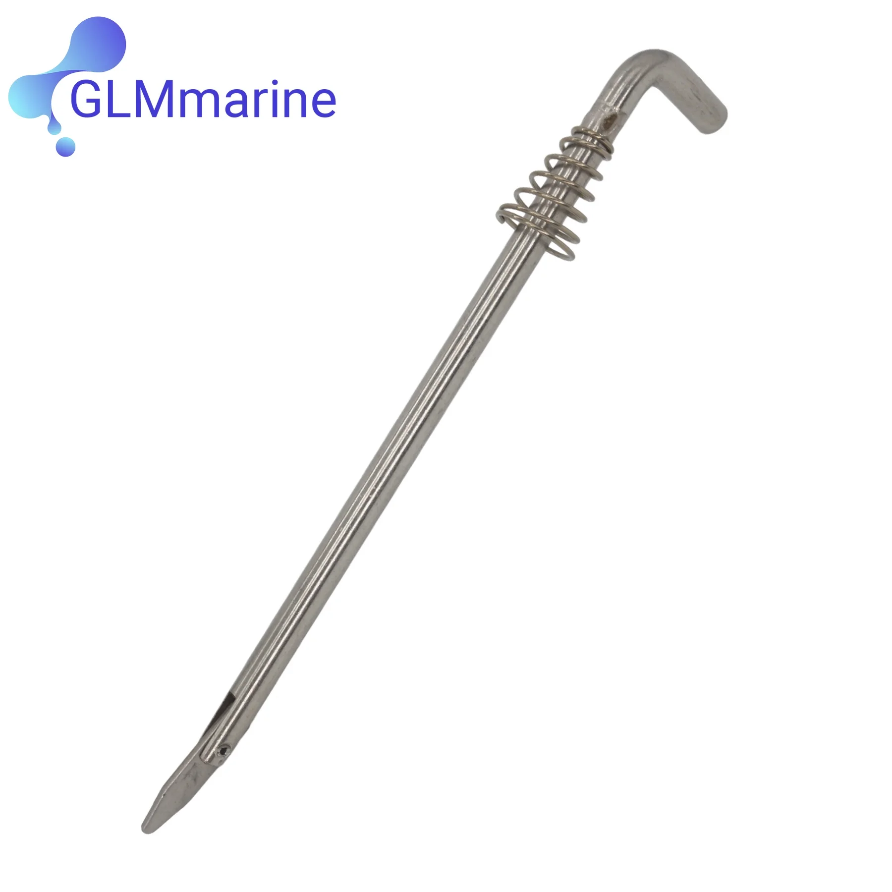 Упорный стержень наклона и пружина 350-62121-2 для подвесного двигателя Mercury 5 л.с. Nissan Tohatsu 9,8 9,9 л.с. 18 л.с. 16198004 8150931
Упорный стержень наклона и пружина 350-62121-2 для подвесного двигателя Mercury 5 л.с. Nissan Tohatsu 9,8 9,9 л.с. 18 л.с. 16198004 8150931