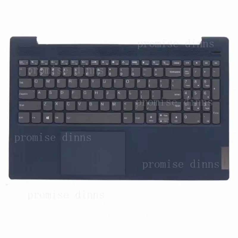 5CB0X56210 New For lenovo ideapad 5-15IIL05 5-15ARE05 palmrest uppercase C cover with keyboard touchpad
5CB0X56210 New For lenovo ideapad 5-15IIL05 5-15ARE05 palmrest uppercase C cover with keyboard touchpad