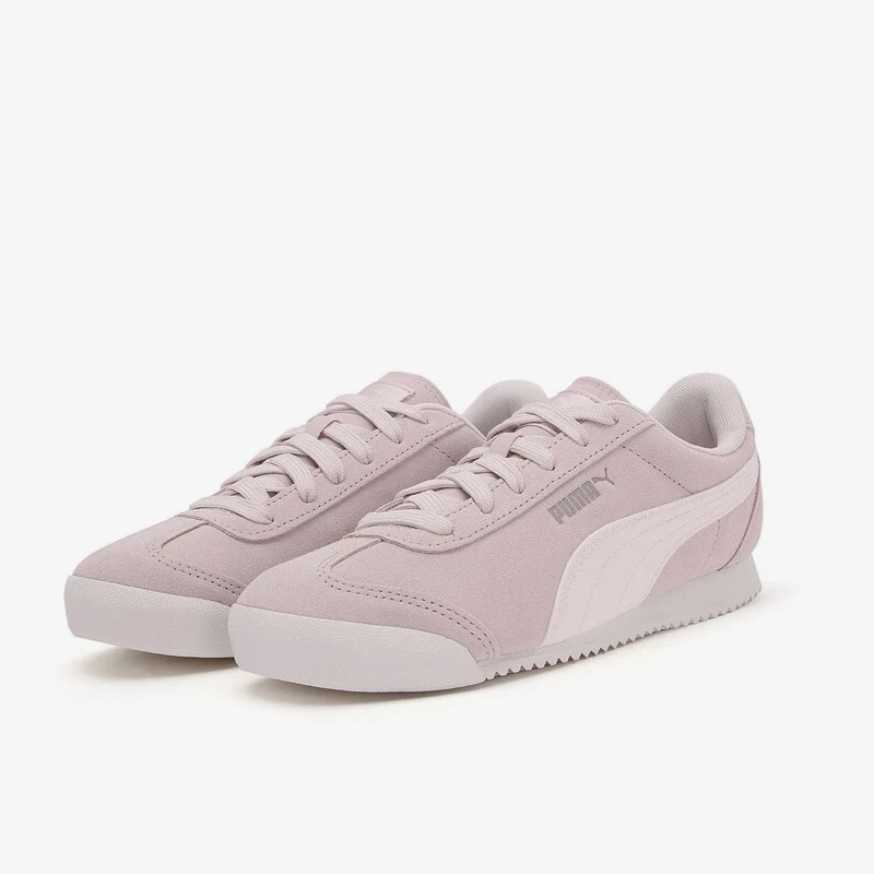 Puma Authentic Turino SD Women's Thin Sole Daily Sports Casual Shoes 406754-02
Puma Authentic Turino SD Women's Thin Sole Daily Sports Casual Shoes 406754-02