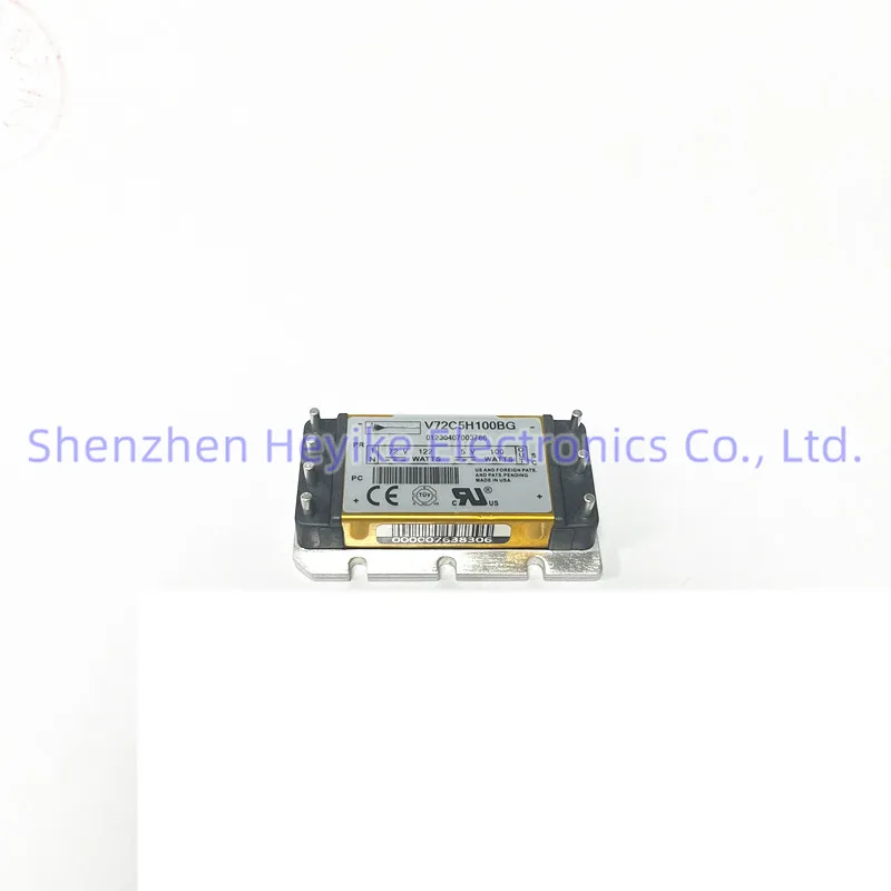 НОВЫЙ МОДУЛЬ V72C5T100AL V72C5T100AL3 V72C5T100BL V72C5H100BL3 V72C5H100BG V72C15T150AL V72C15T150BL V72C15T150BG V300C3V3H75BL
НОВЫЙ МОДУЛЬ V72C5T100AL V72C5T100AL3 V72C5T100BL V72C5H100BL3 V72C5H100BG V72C15T150AL V72C15T150BL V72C15T150BG V300C3V3H75BL