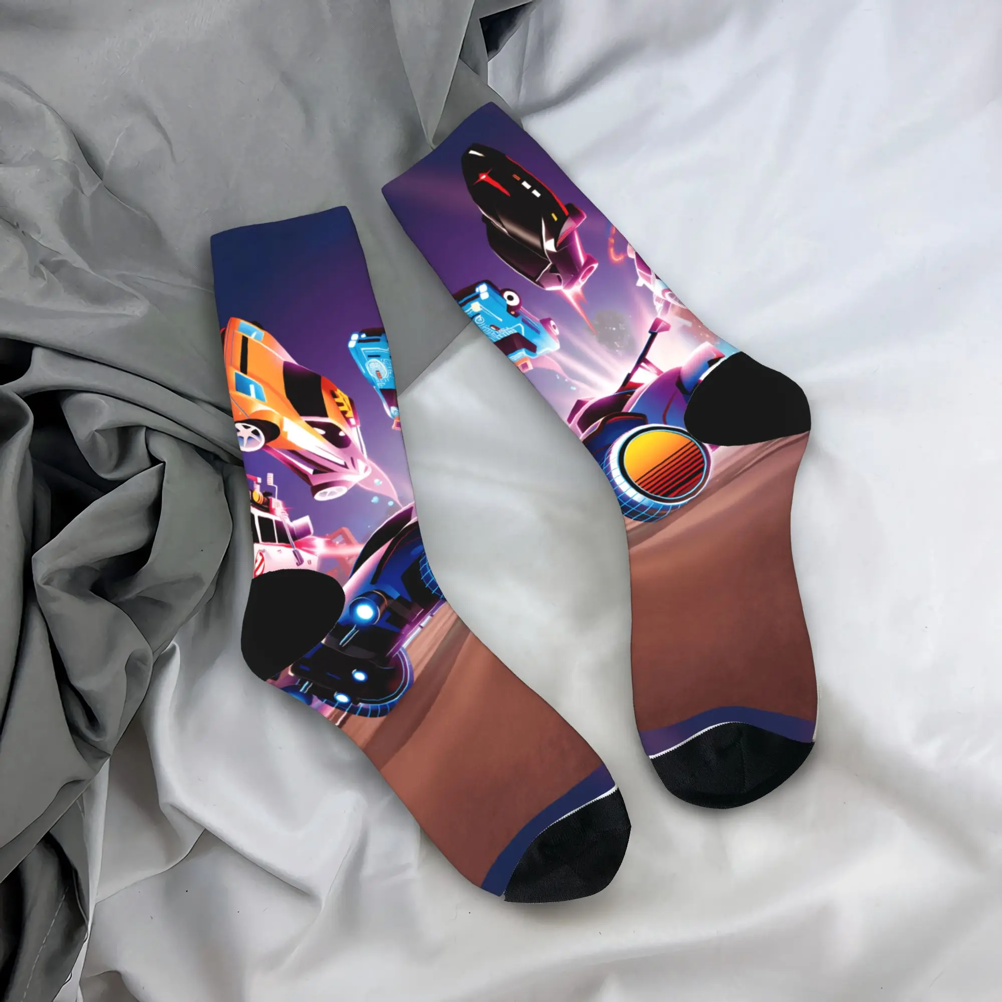 Носки Game R-Rocket L-League, элегантные чулки, зимние противоскользящие мужские носки, мягкие дышащие спортивные носки для бега на заказ
Носки Game R-Rocket L-League, элегантные чулки, зимние противоскользящие мужские носки, мягкие дышащие спортивные носки для бега на заказ