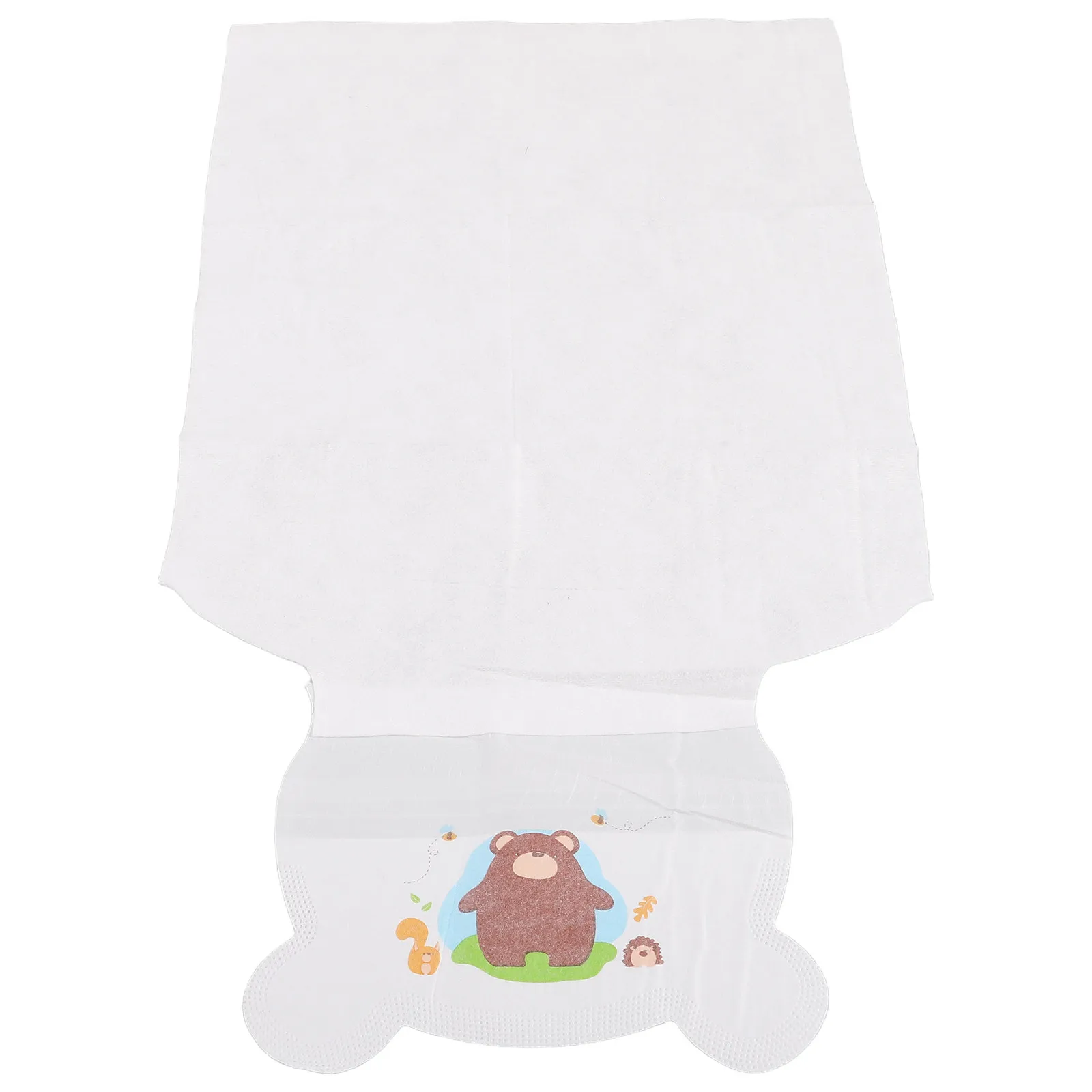 10Pcs Baby Sweat Absorbent Towels Soft Cotton Cloth Infant Back Wet Pads Sweat Absorbing for Boys Girls Kindergarten Home
10Pcs Baby Sweat Absorbent Towels Soft Cotton Cloth Infant Back Wet Pads Sweat Absorbing for Boys Girls Kindergarten Home