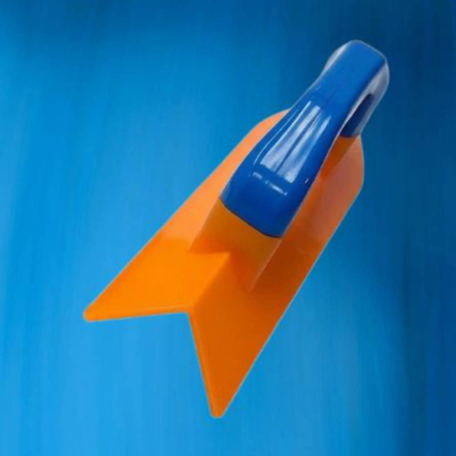 Internal Corner Trowel For Straight Corners External Corner Trowel Plastic Putty Blade Wear-Resistant Drywall Finishing Tool
Internal Corner Trowel For Straight Corners External Corner Trowel Plastic Putty Blade Wear-Resistant Drywall Finishing Tool