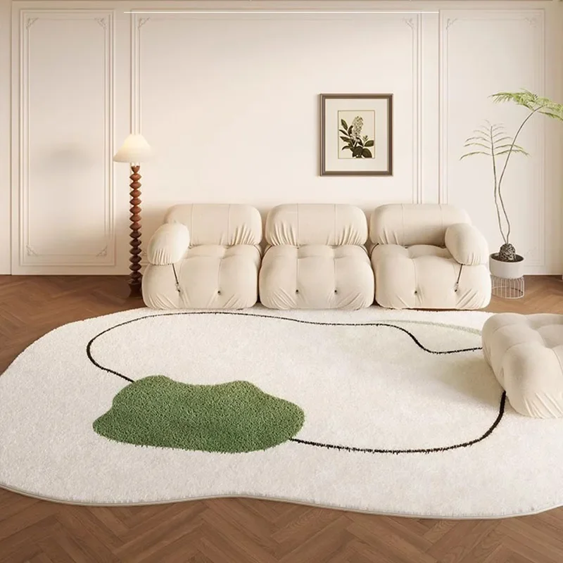 Floor Irregular Carpet Vintage Aesthetic Custom Useful Things Lounge Hallway Rugs Children Dywan Do Salonu Home Decor Items
Floor Irregular Carpet Vintage Aesthetic Custom Useful Things Lounge Hallway Rugs Children Dywan Do Salonu Home Decor Items