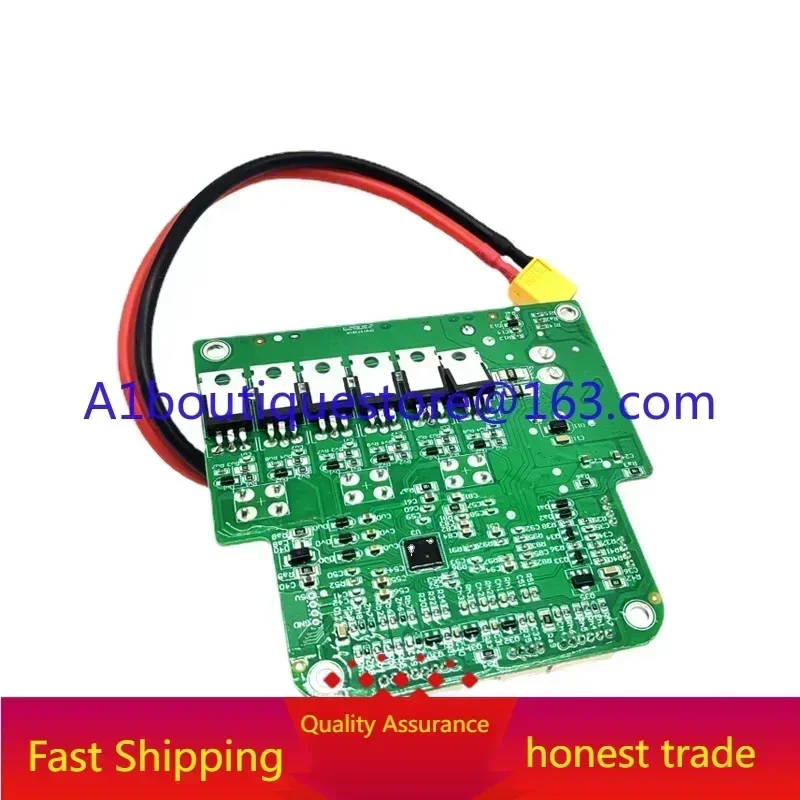 10 inch scooter spare parts main board main board controller for Kugoo KIRIN G3 electric scooter replacement parts
10 inch scooter spare parts main board main board controller for Kugoo KIRIN G3 electric scooter replacement parts