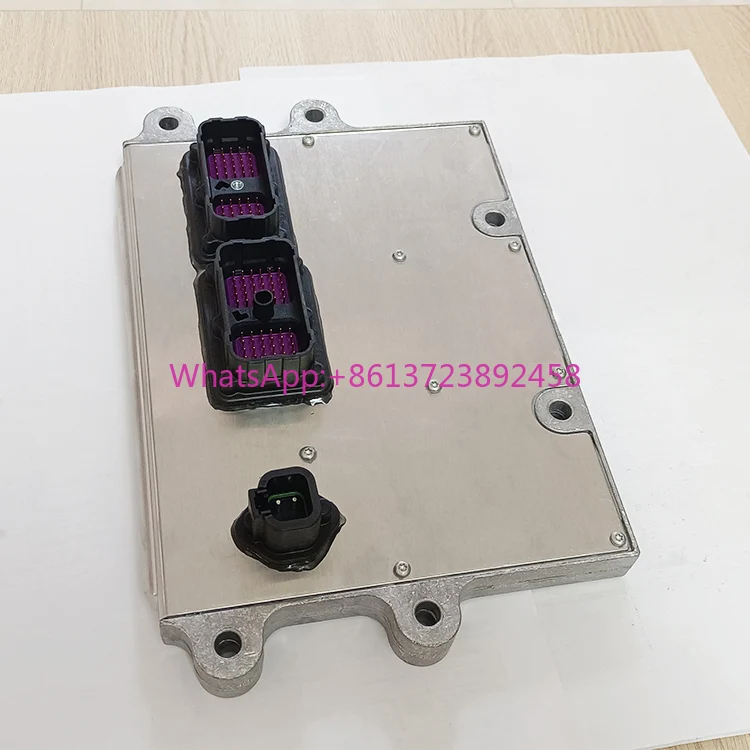 Remanufactured and New Machinery Engines & Parts ISM11 QSM11 Diesel Electronic Control Module 4963807