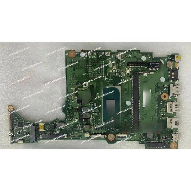 Suitable for Laptop Motherboard A315-55G
Suitable for Laptop Motherboard A315-55G
