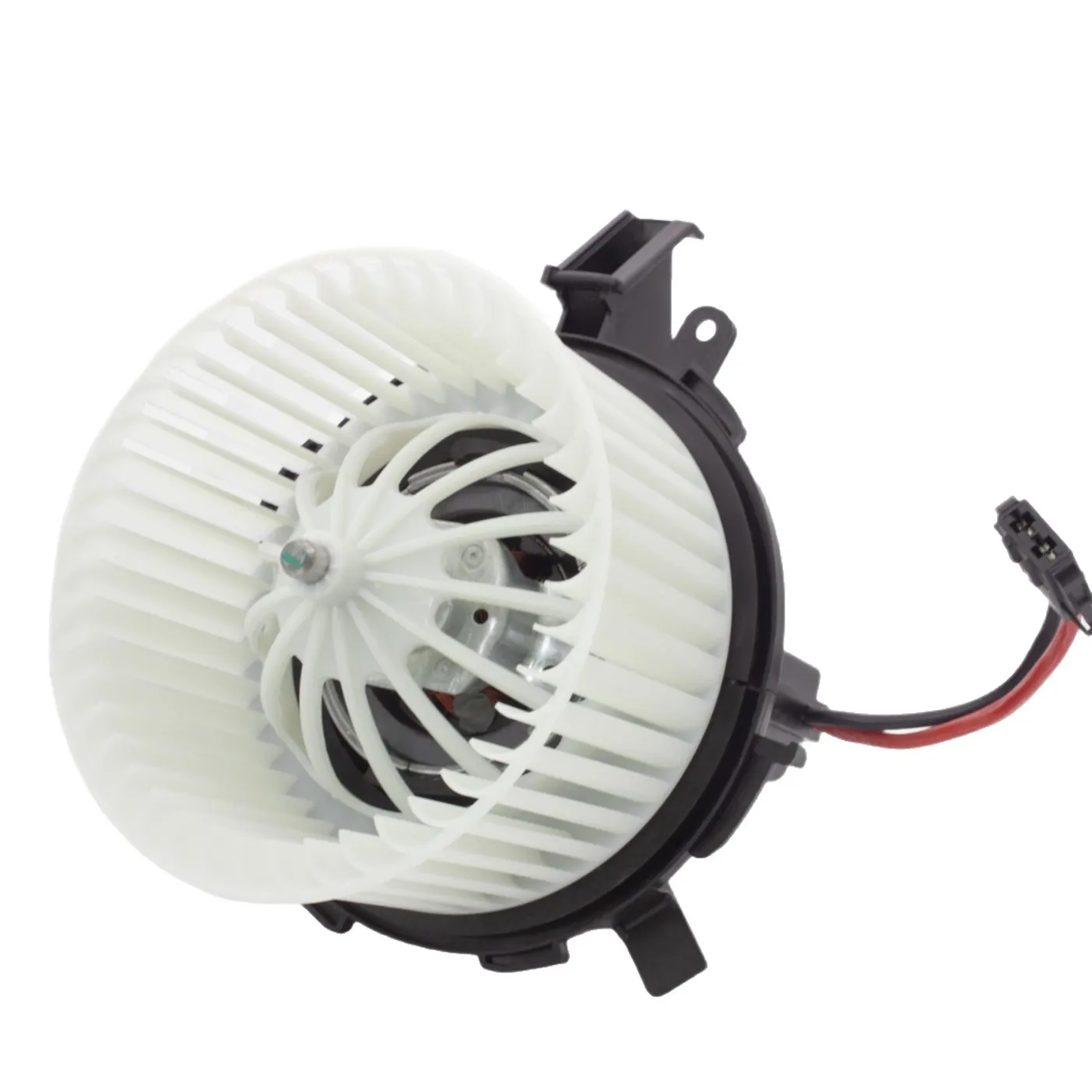 Замена мотора вентилятора системы кондиционирования для Audi A4 B8 / Q5 - устранение проблем с потоком воздуха или громким шумом
Замена мотора вентилятора системы кондиционирования для Audi A4 B8 / Q5 - устранение проблем с потоком воздуха или громким шумом