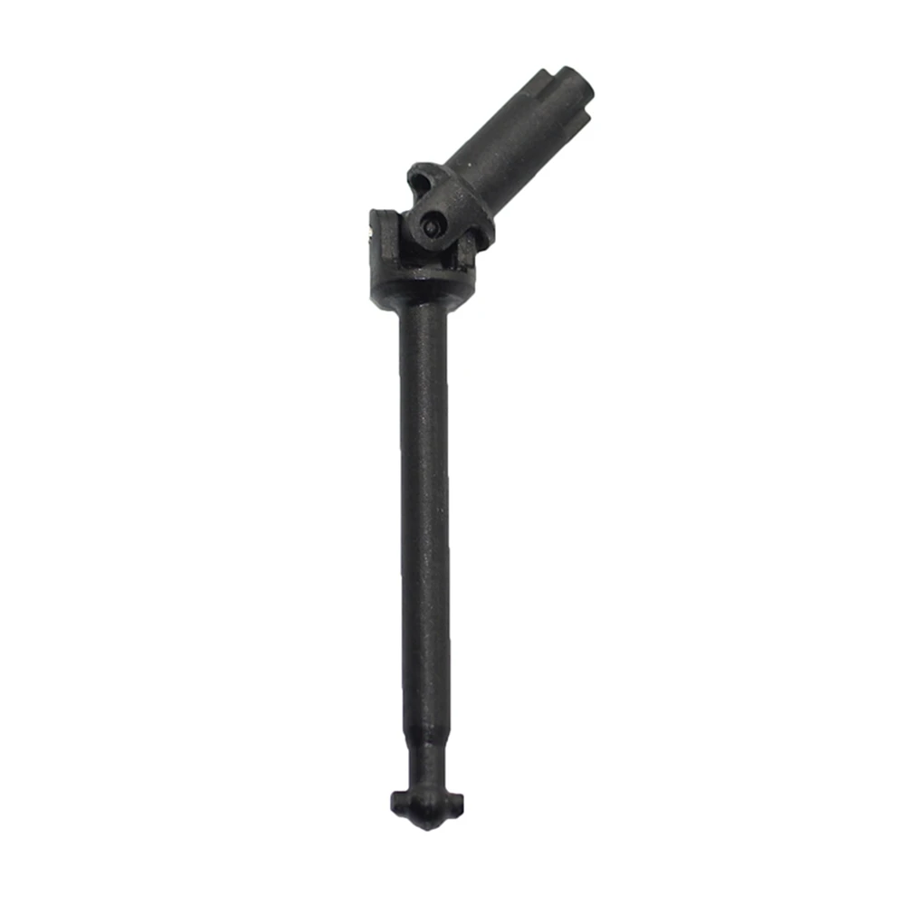 B05C-2 Pcs Front Drive Shaft Dogbone 45-ZJ01 For XLH Xinlehong 9145 Hosim 9145 1/20 Monster Truck RC Car Spare Parts
B05C-2 Pcs Front Drive Shaft Dogbone 45-ZJ01 For XLH Xinlehong 9145 Hosim 9145 1/20 Monster Truck RC Car Spare Parts