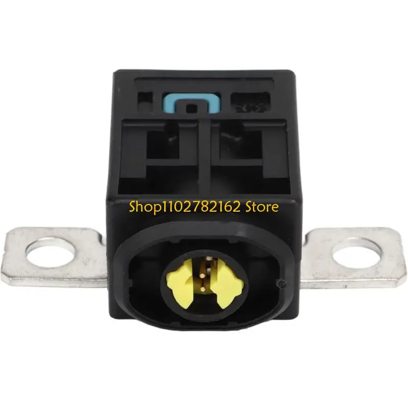 547B Crash Battery Disconnect Fuses N000000006967 A0035421819 N000000004510 PSS1 for W168 W169 S205 C205 Auto Accessories
547B Crash Battery Disconnect Fuses N000000006967 A0035421819 N000000004510 PSS1 for W168 W169 S205 C205 Auto Accessories