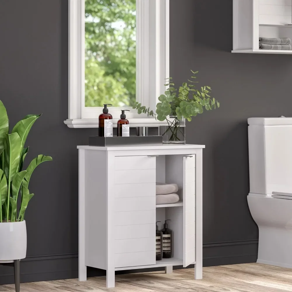 bathroom cabinets, Madison Two-Door Transitional Wood Floor Cabinet in White bathroom cabinet
bathroom cabinets, Madison Two-Door Transitional Wood Floor Cabinet in White bathroom cabinet