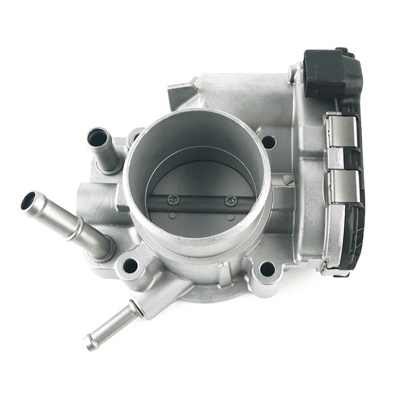 Корпус дроссельной заслонки впрыска топлива для Hyundai I30 KIA K2 Rio 351002 B150 35100-2B150 Инструменты для автомобильных аксессуаров
Корпус дроссельной заслонки впрыска топлива для Hyundai I30 KIA K2 Rio 351002 B150 35100-2B150 Инструменты для автомобильных аксессуаров