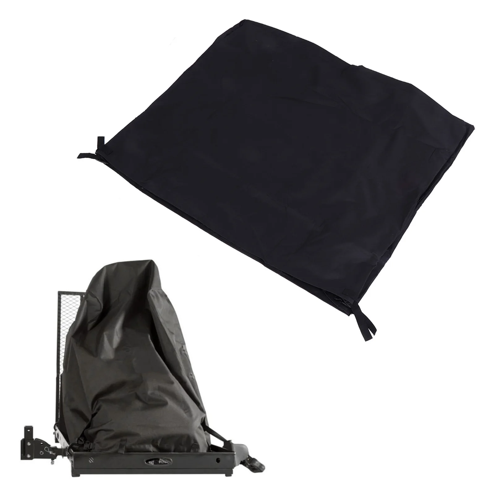 Outdoor Electric Powered Chair Water Resistant Transport Cover Waterproof Sun Shade Protective Cover
Outdoor Electric Powered Chair Water Resistant Transport Cover Waterproof Sun Shade Protective Cover