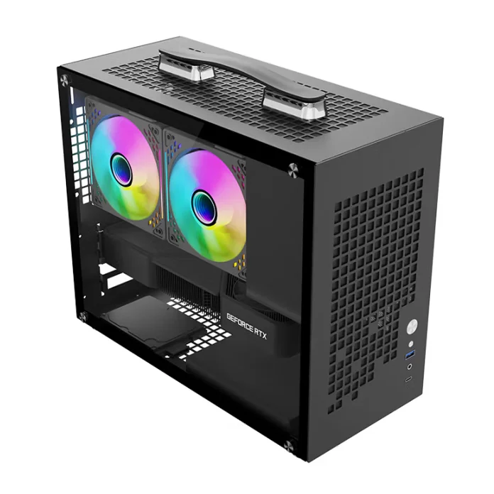Core i5 13400F/RTX5060/5060TI 8G assembled computer e-sports game machine complete set
Core i5 13400F/RTX5060/5060TI 8G assembled computer e-sports game machine complete set