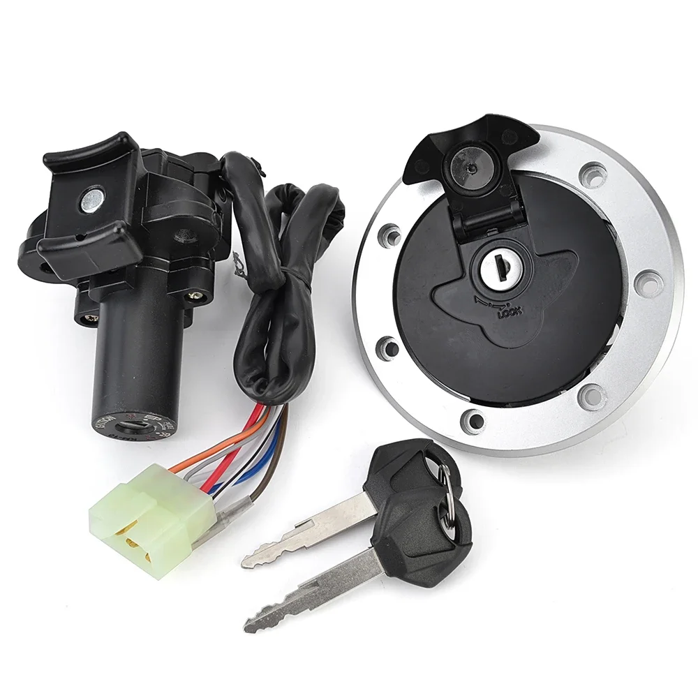 Fuel Gas Cap Ignition Switch Seat Lock Key For Kawasaki ZR400 ZZR400 ZZR600 ZXR400 ZXR750 ZX900 NINJA ZX-9R ZX-7RR ZX-7R
Fuel Gas Cap Ignition Switch Seat Lock Key For Kawasaki ZR400 ZZR400 ZZR600 ZXR400 ZXR750 ZX900 NINJA ZX-9R ZX-7RR ZX-7R
