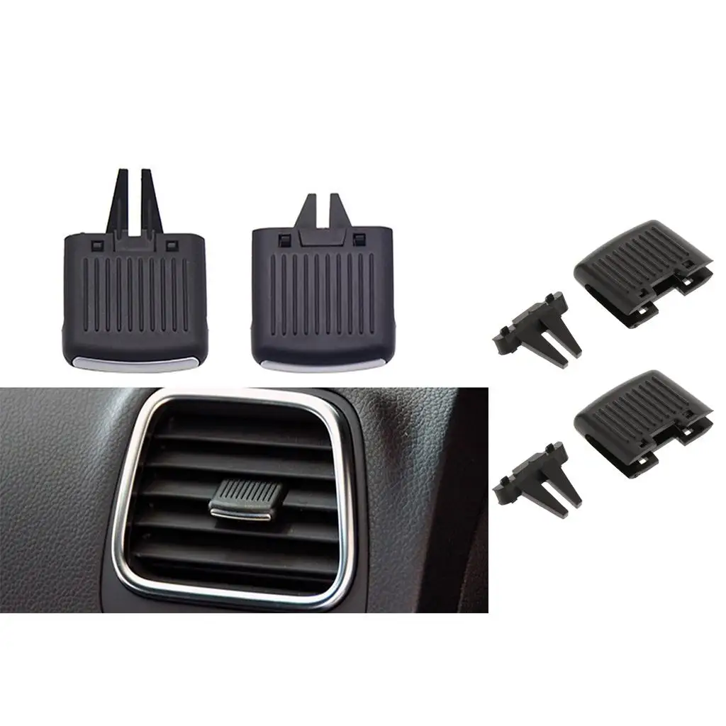 A/C Air Outlet Tab Clip ABS Material Louvre Slice for Front Center Dash Automotive Cooling Repair
A/C Air Outlet Tab Clip ABS Material Louvre Slice for Front Center Dash Automotive Cooling Repair