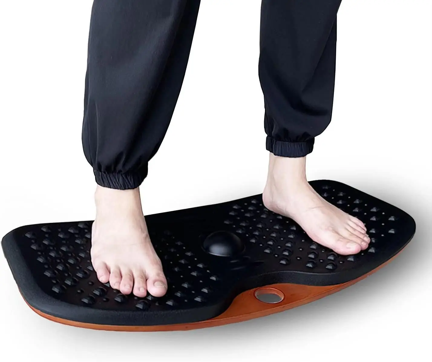Large Size Standing Desk Anti-fatigue Balance Board, Suitable for Office, Comfortable, Anti-fatigue
Large Size Standing Desk Anti-fatigue Balance Board, Suitable for Office, Comfortable, Anti-fatigue