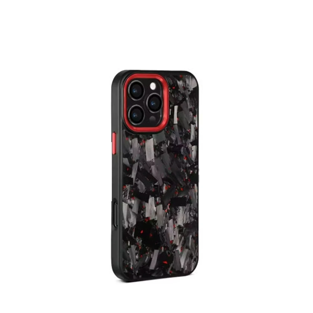 Luxury Carbon fiber metal frame for IPhone 16Promax 15 Pro Max 14 13 12 11 phone Case
Luxury Carbon fiber metal frame for IPhone 16Promax 15 Pro Max 14 13 12 11 phone Case