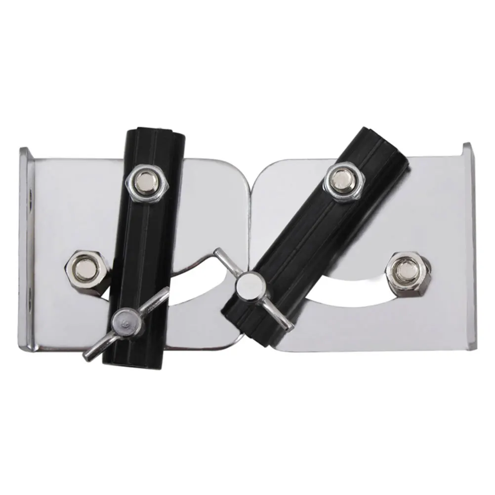 2pcs Drum Belt Bracket Strap Fixing Screw Silver Lock Adjustable Buckle Snare Drum Accessory Metal InstrumentBracket
2pcs Drum Belt Bracket Strap Fixing Screw Silver Lock Adjustable Buckle Snare Drum Accessory Metal InstrumentBracket