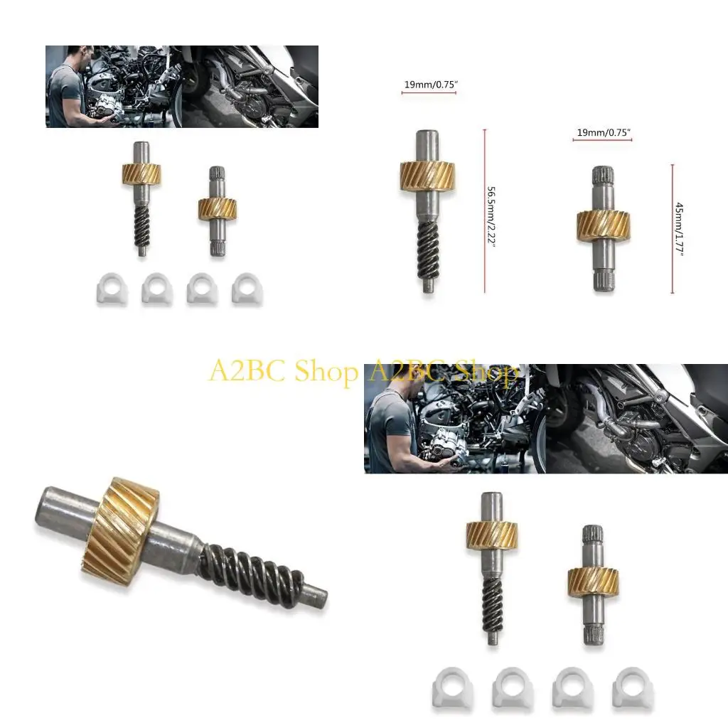 A2BC Car Gear Repair 67618370816 Convertible Top Motor Gear Repair Replacement
A2BC Car Gear Repair 67618370816 Convertible Top Motor Gear Repair Replacement